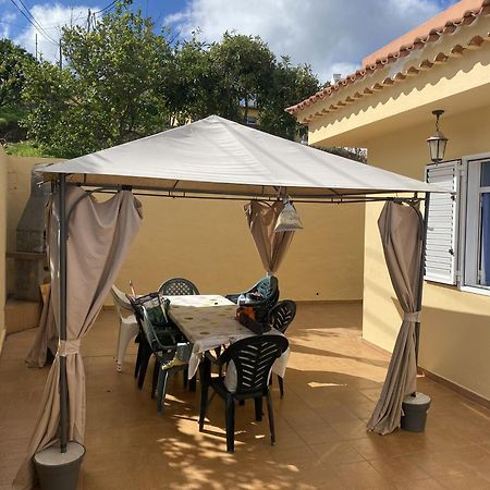 Вілла Casa Juana Agua de Fontanales Екстер'єр фото